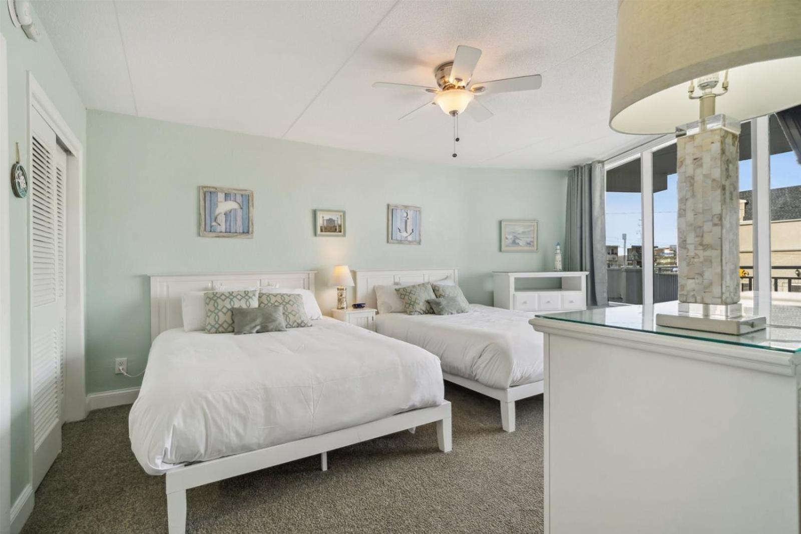 6201 Ocean Ave, Unit 204 - The Nassau Inn Вайлдвуд Экстерьер фото